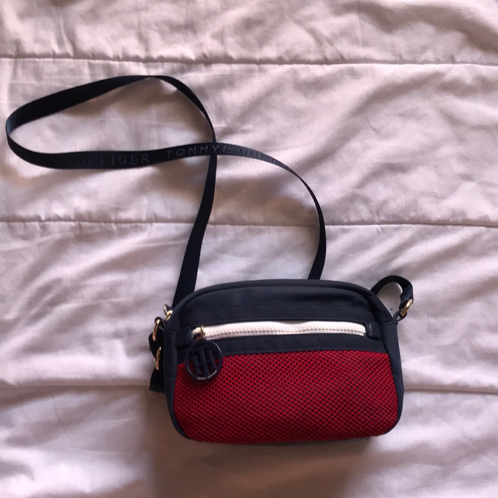 TOMMY Crossbody Bag